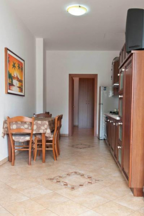 Il Rifugio di Giada e Mattia Alberobello